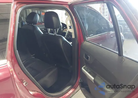 2013 Ford Edge Limited z USA, uszkodzony, nr VIN 2FMDK4KCXDBB44584